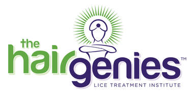 The Hair Genies - Lice Treatment Institute