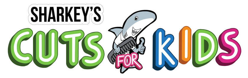 Sharkey's Cut For Kids